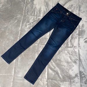 Hudson Skinnys Size 26